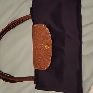 Longchamp Pliage tote